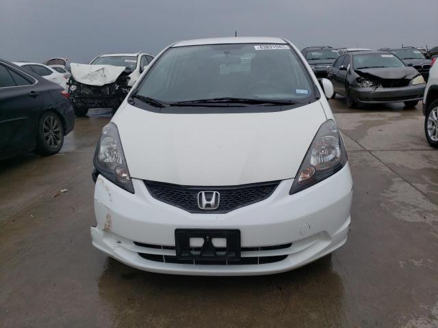 Photo 4 VIN: JHMGE8H33DC056885 - HONDA FIT 