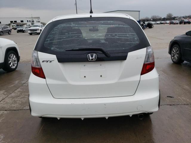 Photo 5 VIN: JHMGE8H33DC056885 - HONDA FIT 