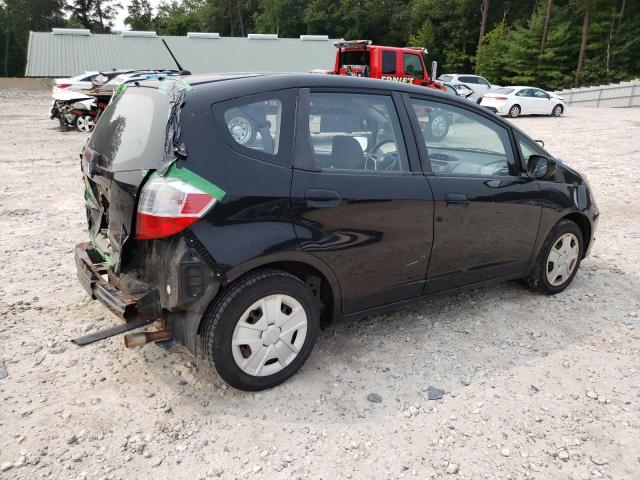 Photo 2 VIN: JHMGE8H33DC057941 - HONDA FIT 