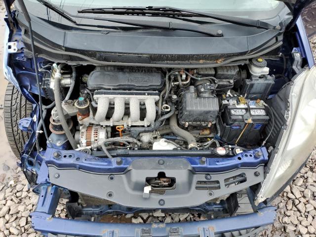 Photo 10 VIN: JHMGE8H33DC059544 - HONDA FIT 