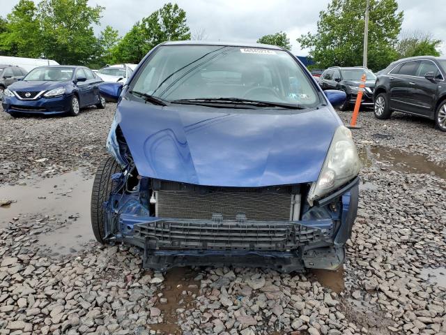 Photo 4 VIN: JHMGE8H33DC059544 - HONDA FIT 