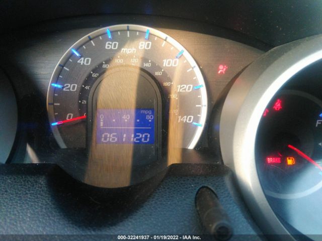 Photo 6 VIN: JHMGE8H33DC060239 - HONDA FIT 