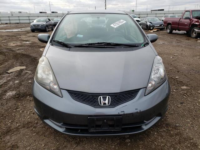 Photo 4 VIN: JHMGE8H33DC067675 - HONDA FIT 