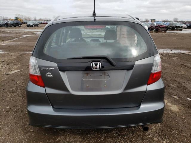 Photo 5 VIN: JHMGE8H33DC067675 - HONDA FIT 