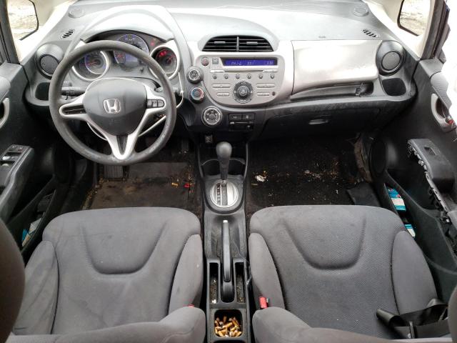 Photo 7 VIN: JHMGE8H33DC067675 - HONDA FIT 