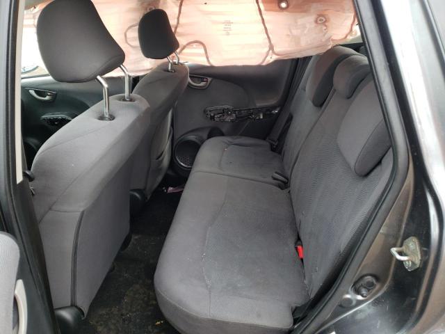 Photo 9 VIN: JHMGE8H33DC067675 - HONDA FIT 