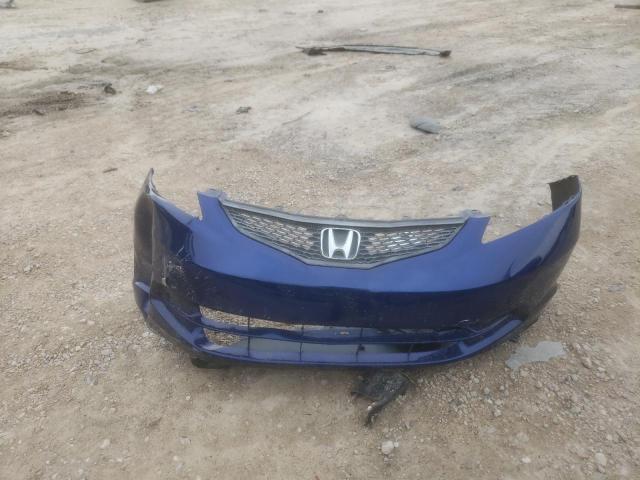 Photo 11 VIN: JHMGE8H33DC074044 - HONDA FIT 