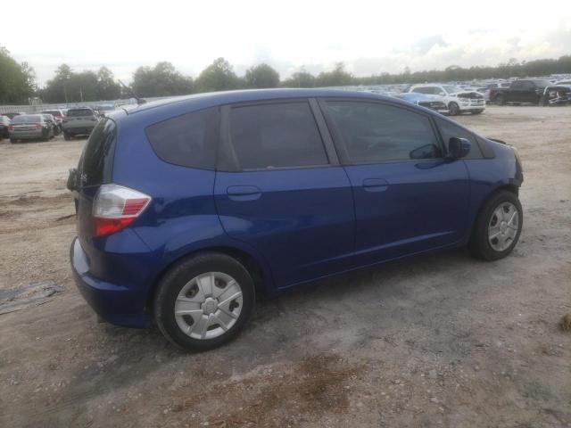 Photo 2 VIN: JHMGE8H33DC074044 - HONDA FIT 