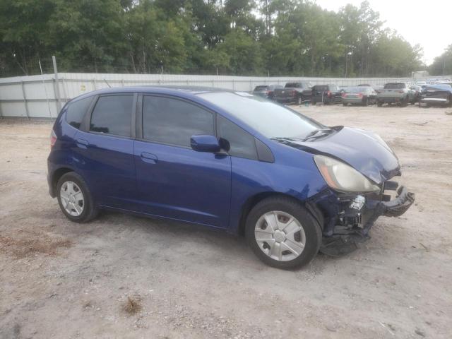 Photo 3 VIN: JHMGE8H33DC074044 - HONDA FIT 