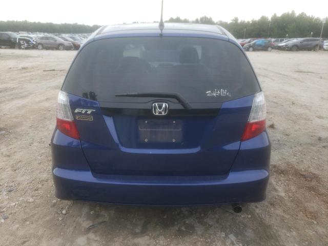 Photo 5 VIN: JHMGE8H33DC074044 - HONDA FIT 