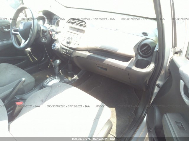 Photo 4 VIN: JHMGE8H33DC075288 - HONDA FIT 