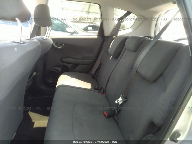 Photo 7 VIN: JHMGE8H33DC075288 - HONDA FIT 