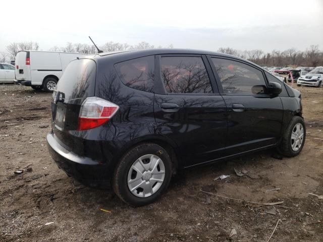 Photo 2 VIN: JHMGE8H33DC080085 - HONDA FIT 