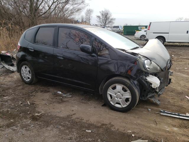 Photo 3 VIN: JHMGE8H33DC080085 - HONDA FIT 