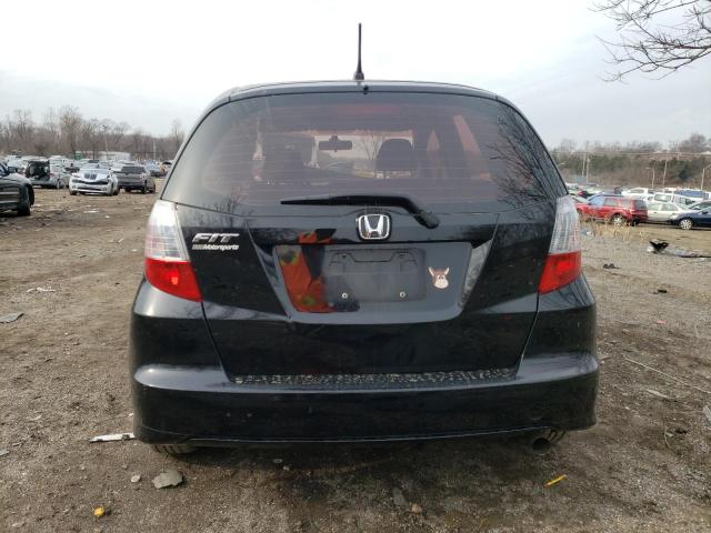 Photo 5 VIN: JHMGE8H33DC080085 - HONDA FIT 