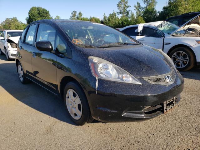 Photo 0 VIN: JHMGE8H33DC080829 - HONDA FIT 