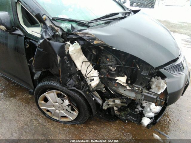 Photo 5 VIN: JHMGE8H33DC082385 - HONDA FIT 