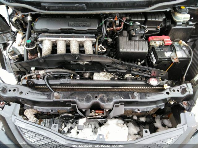 Photo 9 VIN: JHMGE8H33DC082385 - HONDA FIT 