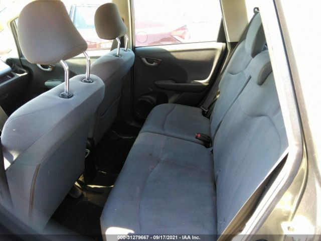 Photo 7 VIN: JHMGE8H33DC082550 - HONDA FIT 