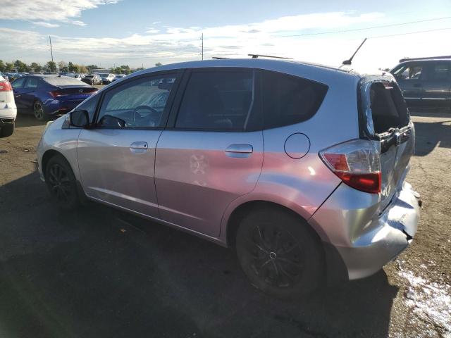 Photo 1 VIN: JHMGE8H33DC082760 - HONDA FIT 