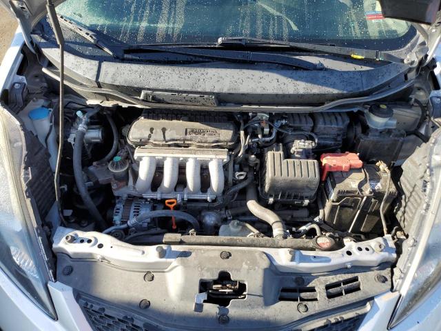 Photo 10 VIN: JHMGE8H33DC082760 - HONDA FIT 