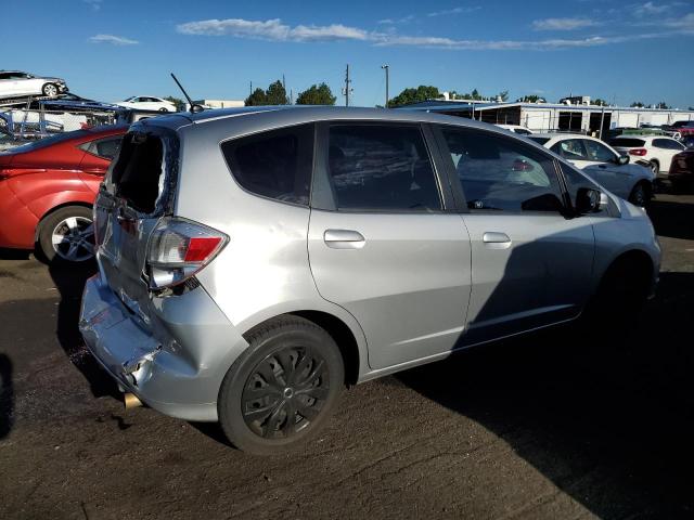 Photo 2 VIN: JHMGE8H33DC082760 - HONDA FIT 