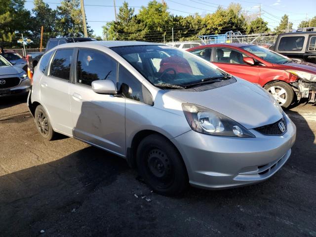 Photo 3 VIN: JHMGE8H33DC082760 - HONDA FIT 