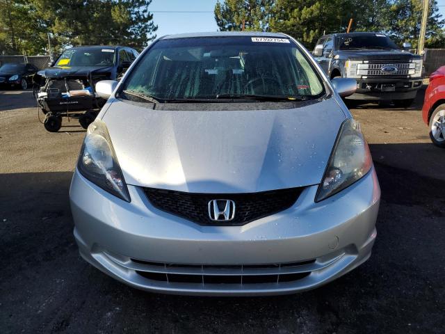 Photo 4 VIN: JHMGE8H33DC082760 - HONDA FIT 