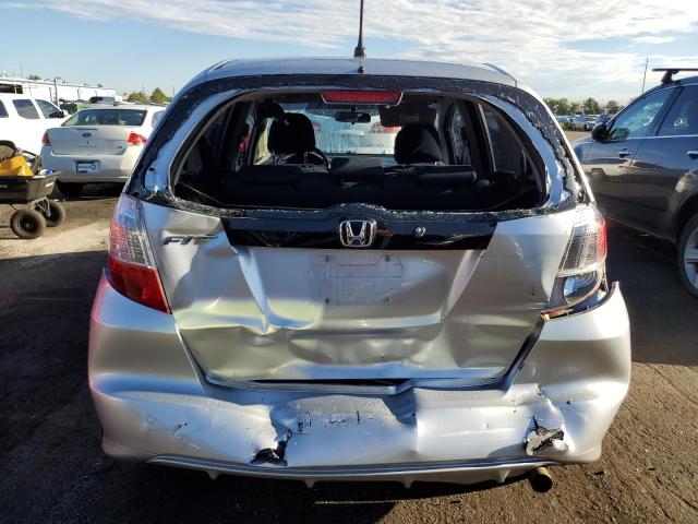 Photo 5 VIN: JHMGE8H33DC082760 - HONDA FIT 