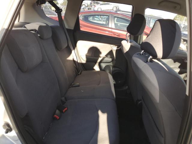 Photo 9 VIN: JHMGE8H33DC082760 - HONDA FIT 