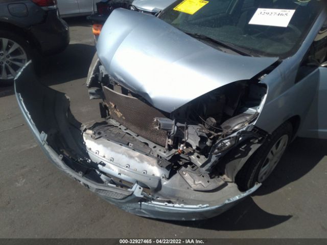 Photo 1 VIN: JHMGE8H34BC005425 - HONDA FIT 