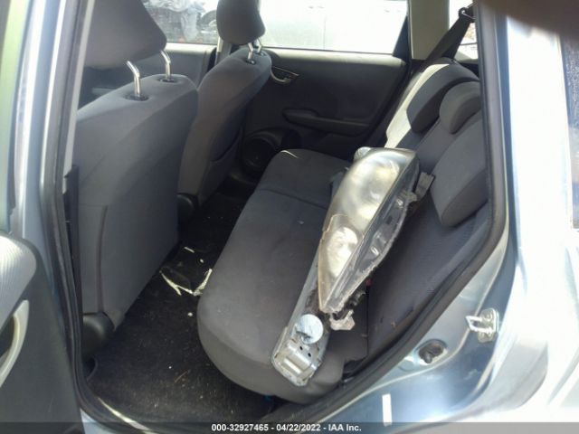 Photo 2 VIN: JHMGE8H34BC005425 - HONDA FIT 