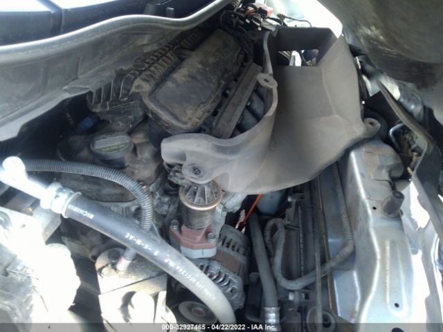 Photo 5 VIN: JHMGE8H34BC005425 - HONDA FIT 