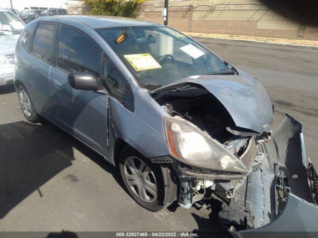 Photo 7 VIN: JHMGE8H34BC005425 - HONDA FIT 