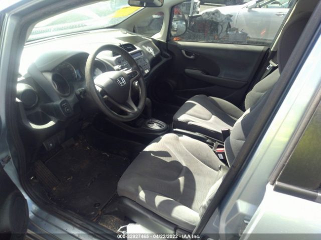 Photo 9 VIN: JHMGE8H34BC005425 - HONDA FIT 