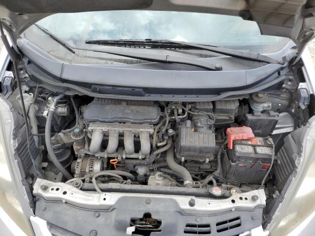 Photo 11 VIN: JHMGE8H34BC010284 - HONDA FIT 