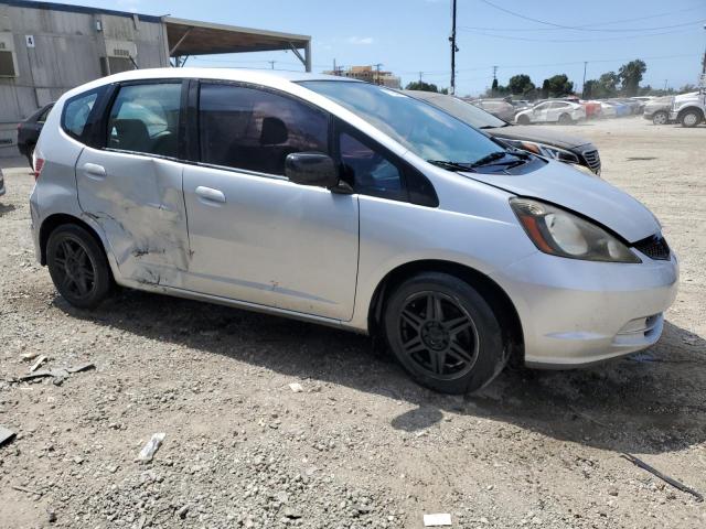 Photo 3 VIN: JHMGE8H34BC010284 - HONDA FIT 