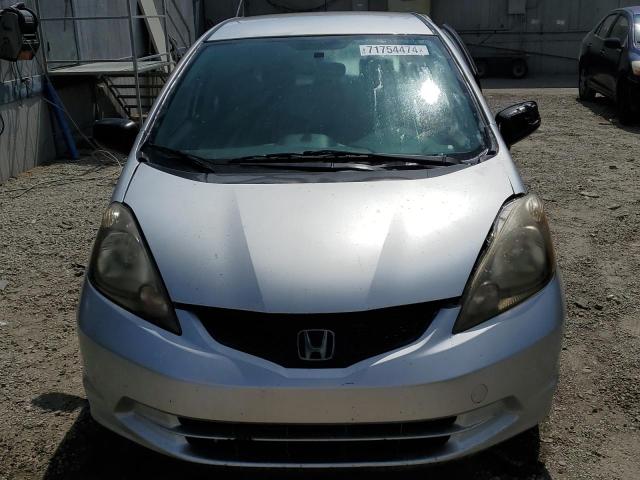 Photo 4 VIN: JHMGE8H34BC010284 - HONDA FIT 