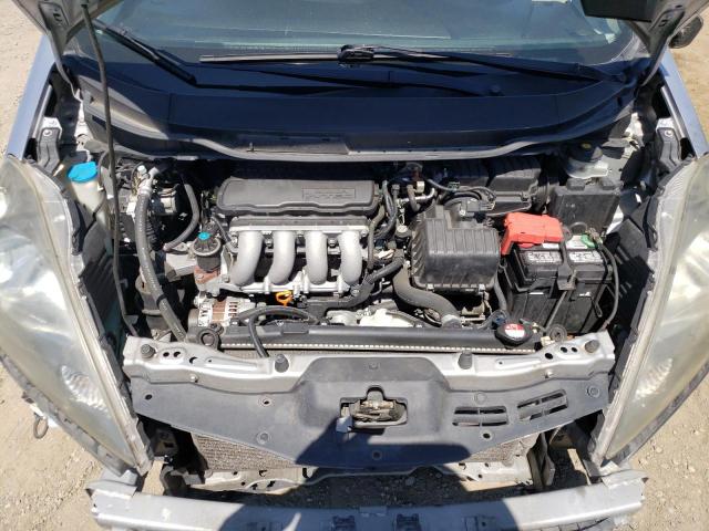 Photo 10 VIN: JHMGE8H34BC016764 - HONDA FIT 