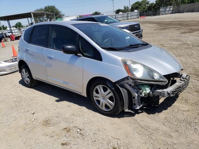 Photo 3 VIN: JHMGE8H34BC016764 - HONDA FIT 