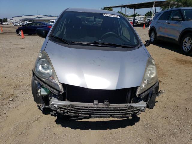 Photo 4 VIN: JHMGE8H34BC016764 - HONDA FIT 