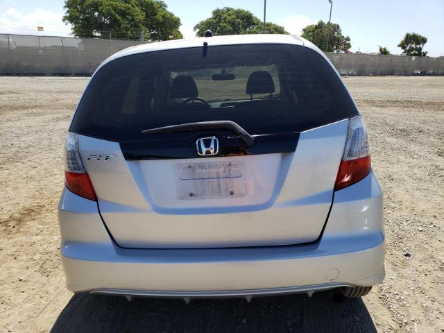 Photo 5 VIN: JHMGE8H34BC016764 - HONDA FIT 