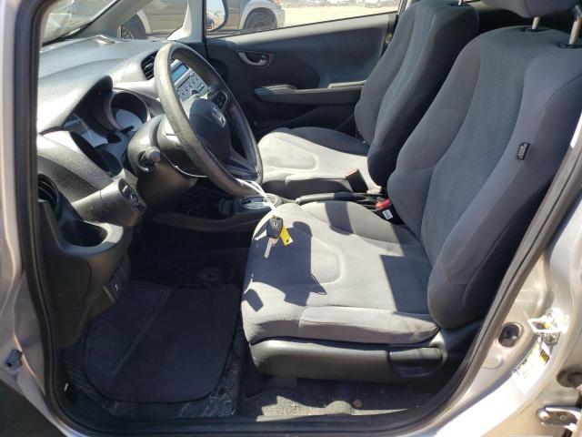 Photo 6 VIN: JHMGE8H34BC016764 - HONDA FIT 