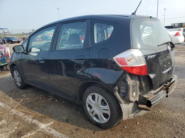 Photo 1 VIN: JHMGE8H34BC023388 - HONDA FIT 