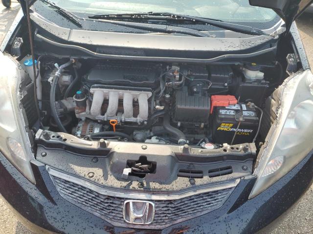 Photo 10 VIN: JHMGE8H34BC023388 - HONDA FIT 