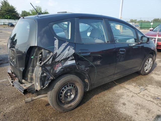 Photo 2 VIN: JHMGE8H34BC023388 - HONDA FIT 