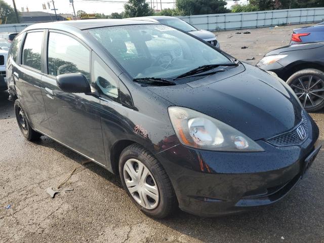 Photo 3 VIN: JHMGE8H34BC023388 - HONDA FIT 