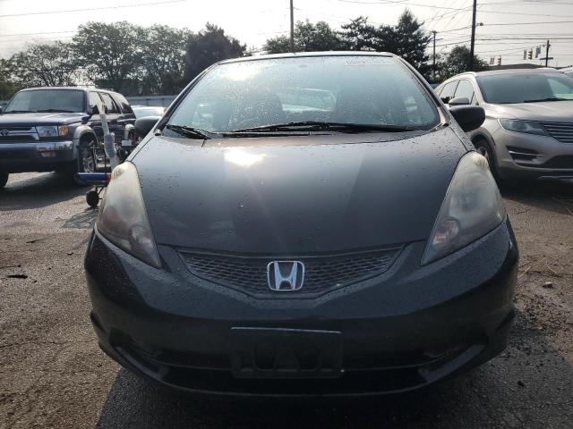 Photo 4 VIN: JHMGE8H34BC023388 - HONDA FIT 