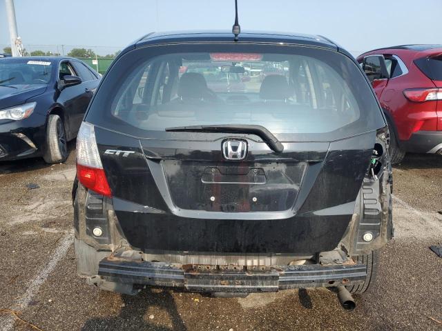 Photo 5 VIN: JHMGE8H34BC023388 - HONDA FIT 