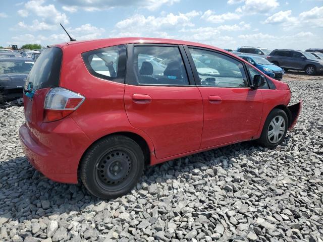 Photo 2 VIN: JHMGE8H34BS005639 - HONDA FIT 